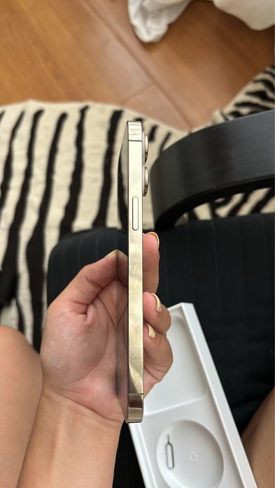 Iphone 14 Pro Max - Gold - 512 GB