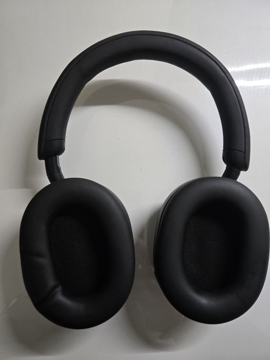 Auscultadores Bluetooth SONY WH 1000XM5 Noise Canceling