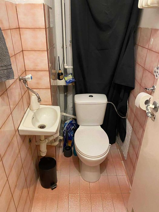 Do wynajęcia pokój przy Ogrodzie Botanicznym
