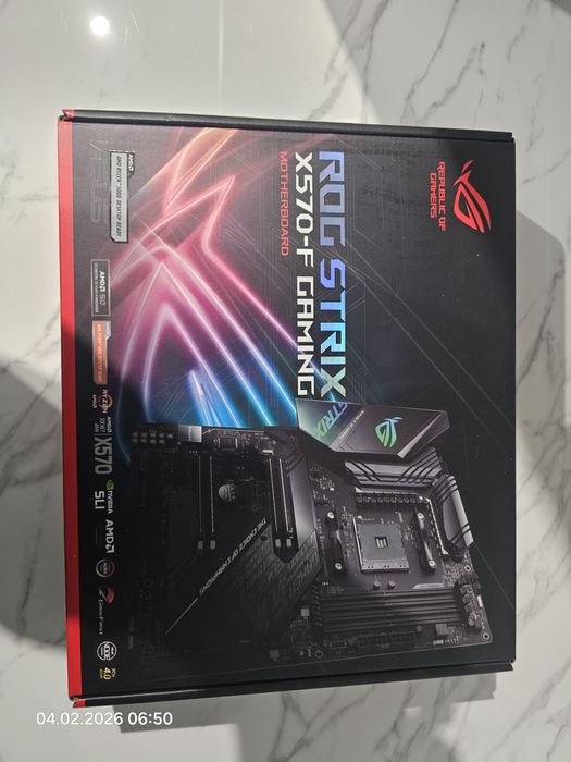 Продам комплектующие для пк в зборе.