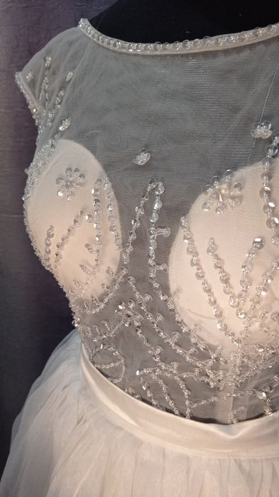Продам платье свадебное