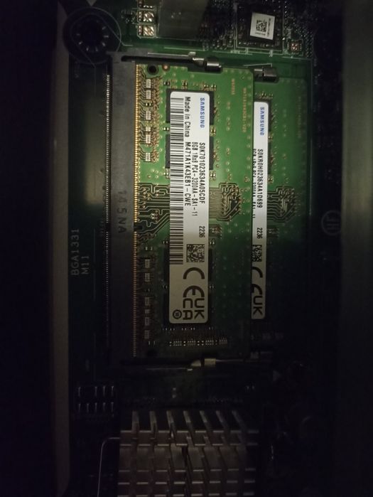 Matestation S Ryzen 5 4600G AMD RX6400