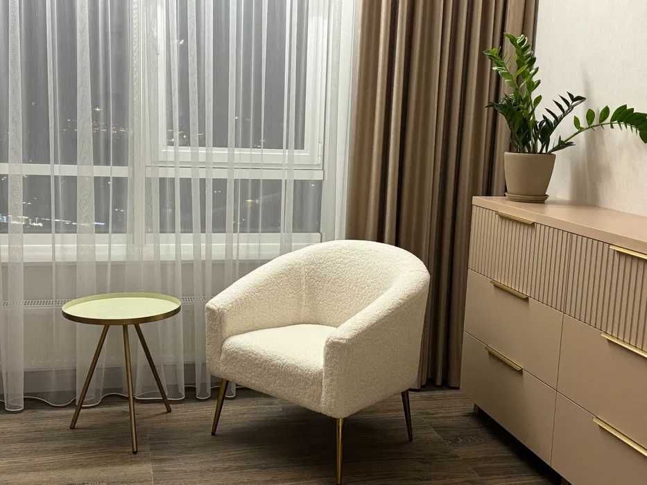 3-комнатная квартира по адресу ул. Ильенка Юрия (площадь 88 м²) - Atlanta.ua - фото 3