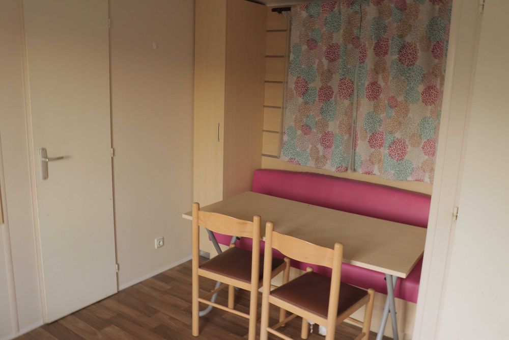 Quartos para estudantes