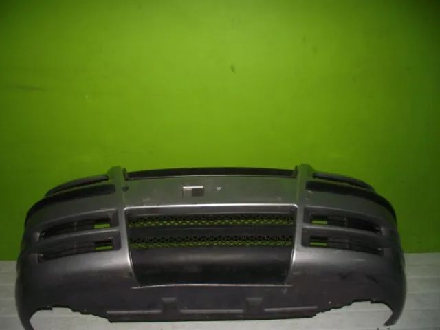 Para Choques Frente Fiat Ulysse - 2002 / 2022