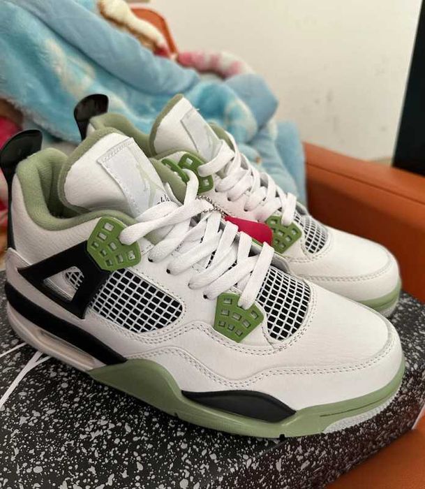 Męskie buty do koszykówki Tide Rozmiar 40