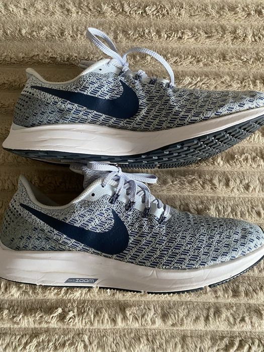 Кросівки Nike Zoom p.44, в гарному стані!