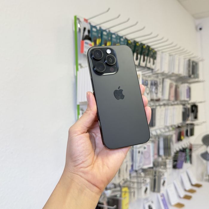 Iphone 16 Pro 256 Gb 98% Akb Neverlock