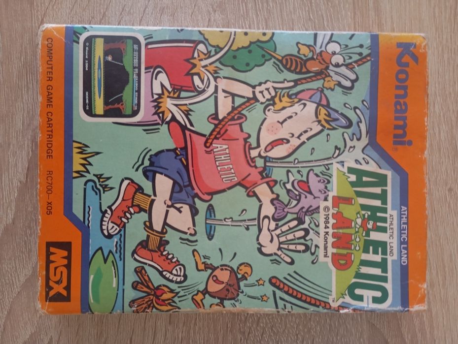 Computador Philips VG 8010