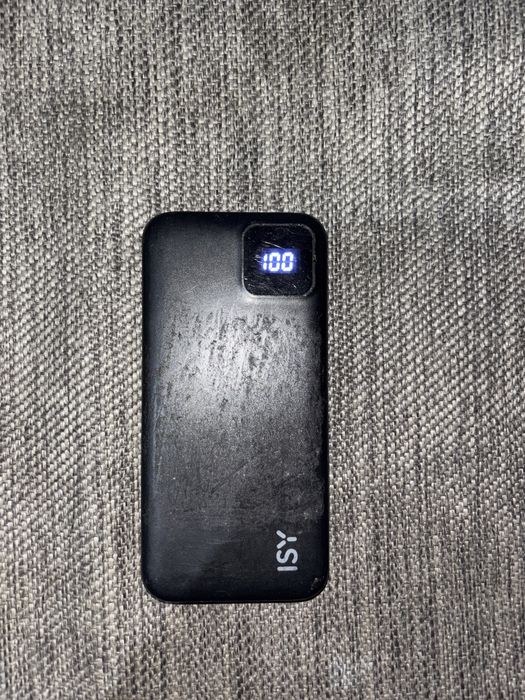 Powerbank 10000
