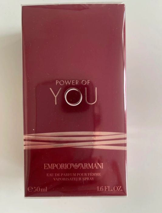 Perfumy nowe orginalnie