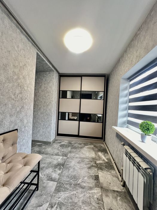 VIP Апартаменты в центре. Кондиционер