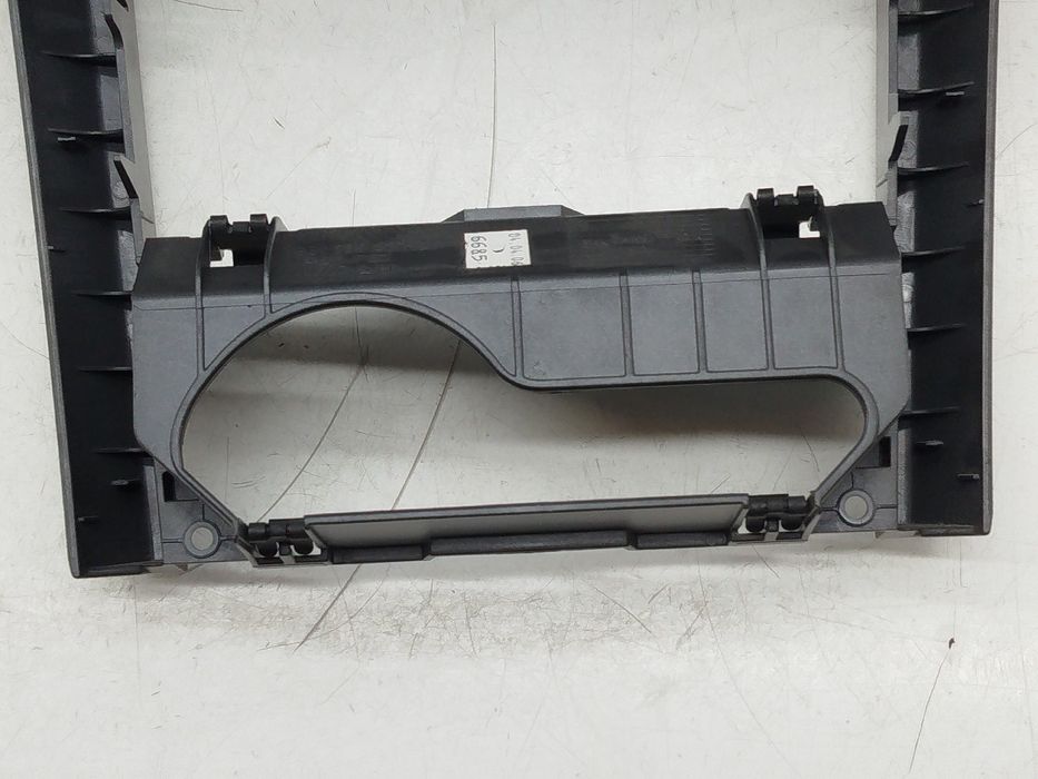 Consola Central - OPEL ASTRA H Combi (A04) | 04 - 14