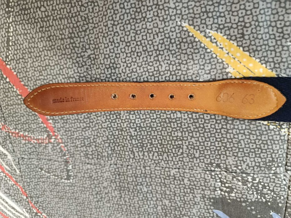 Cinto homem Façonnable