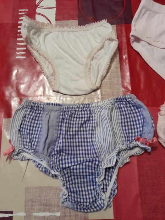 Tapa fralda lindas