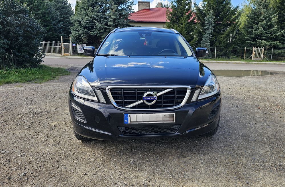 Volvo XC 60