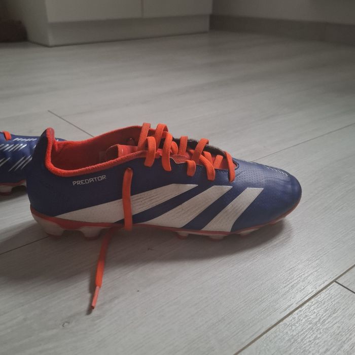 Korki adidas predator