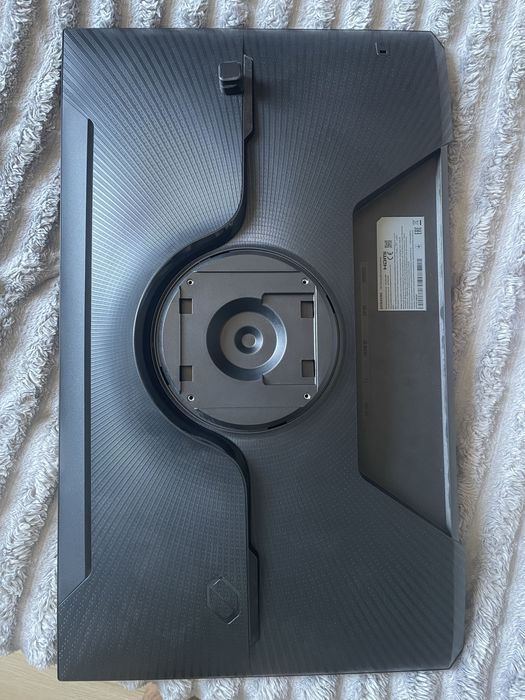 Samsung odyssey g3 27 дюймів