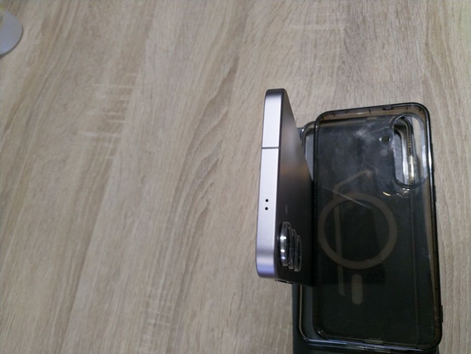 Samsung S25 + plus  512GB garantia