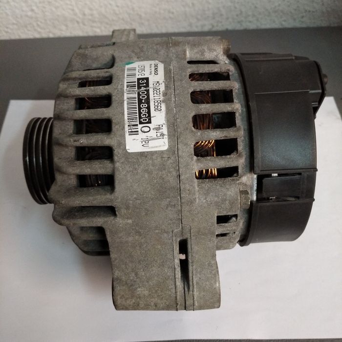 Alternador Denso 70A Hyunday Kia Suzuki
