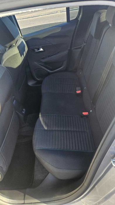 Peugeot e208 de 2023