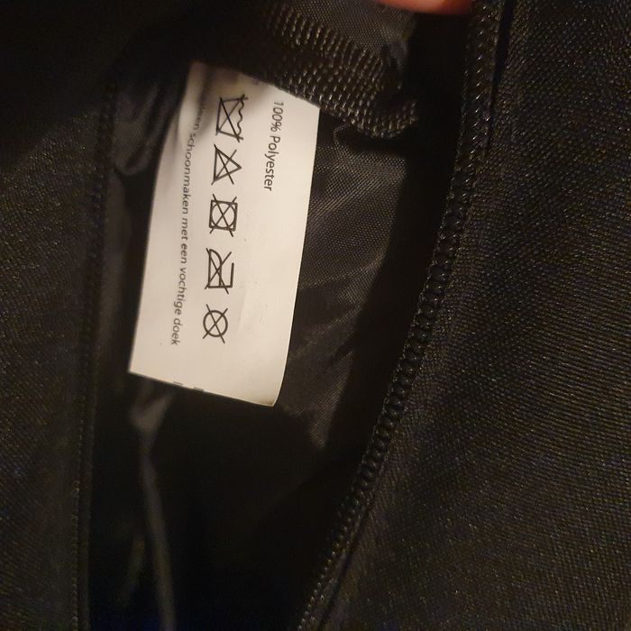 Zestaw saszetek M&M's