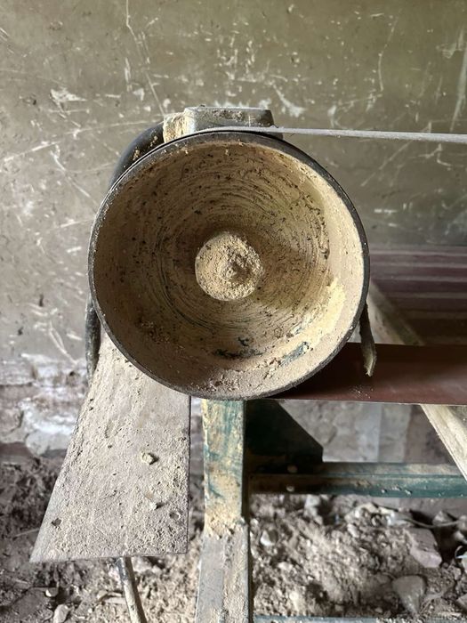 Станок шліфувальний