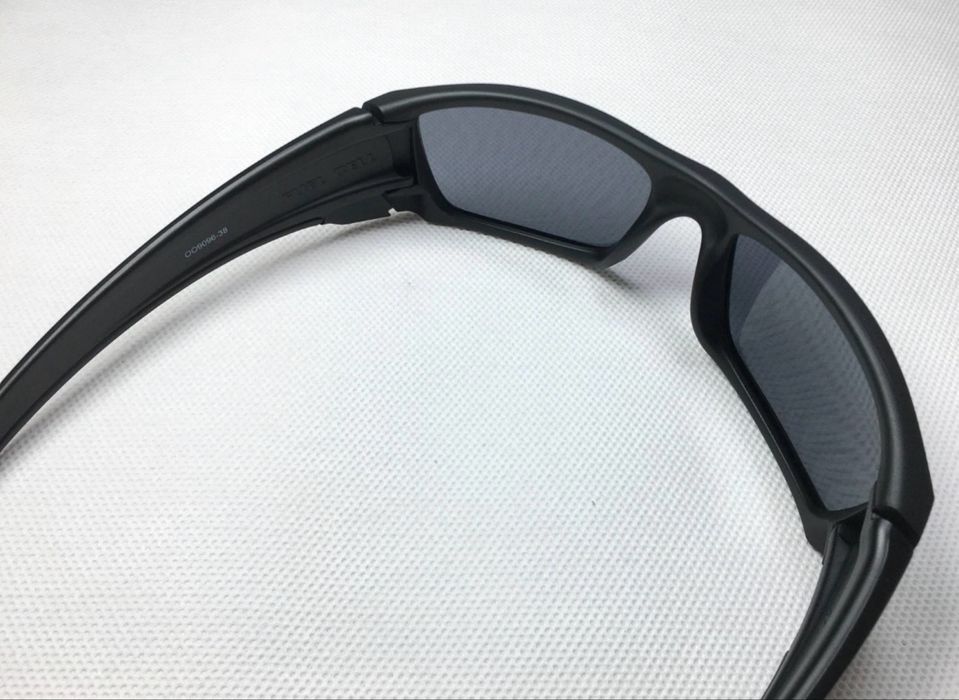 Oakley SI Fuel Cell Matte Black USA Flag / Grey – оригінальні окуляри (NEW)