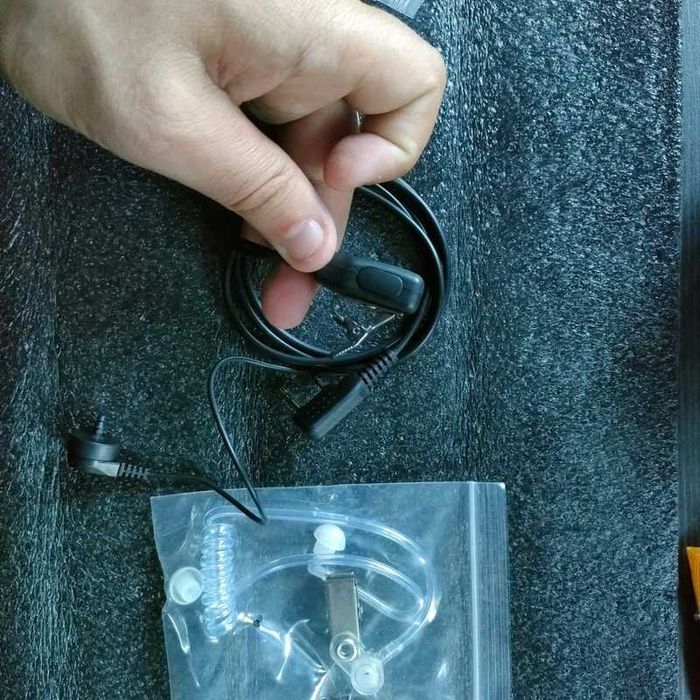 Auricular Baofeng UV5r