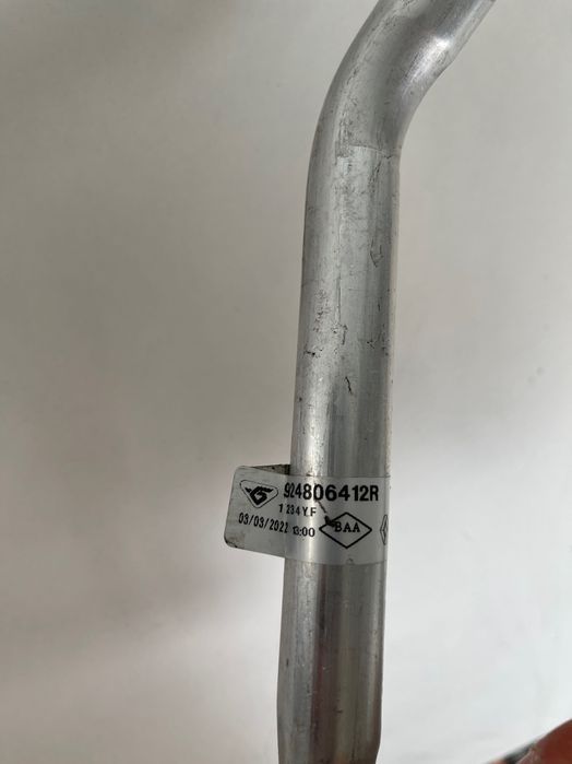 Renault Austral 1.2 E-Tech Przewód Wąż Klimatyzacji