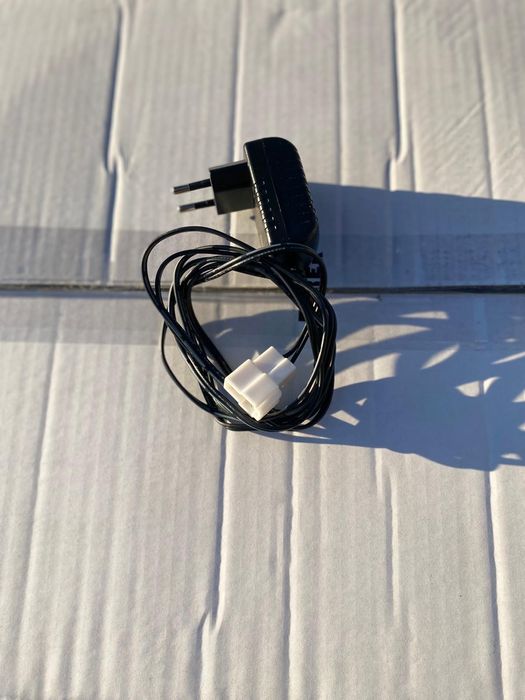 Moto 4 Elétrica - Bluey Quad Racy Bluey 6V da Feber