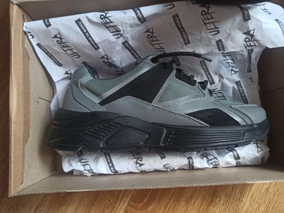 Термо Кросівки Ultera Hunk 42