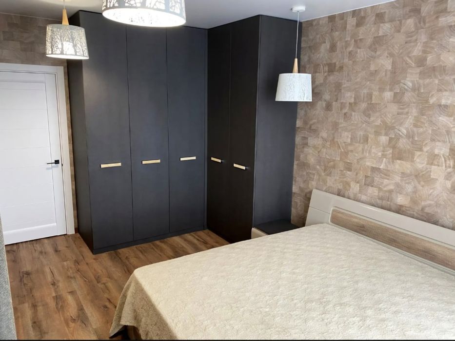 Здам 1км.Квартиру Джона Маккейна вул. (Івана КУДРІ), З-А