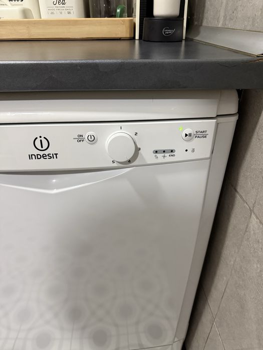 Maquina lavar louça