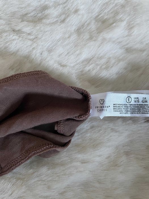 Primark 1x majtki damskie L