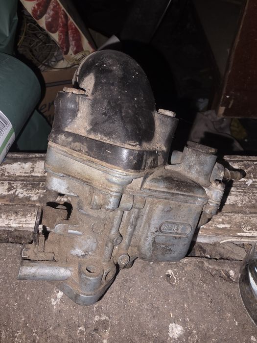 Gaźnik fiat 126p