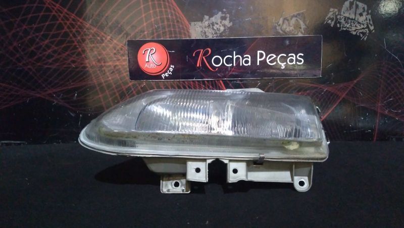 Ótica Esq Renault Espace Iii (Je0_)