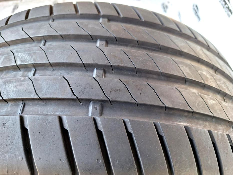 255/40 R 20 Bridgestone Potenza Sport XL Jak Nowe