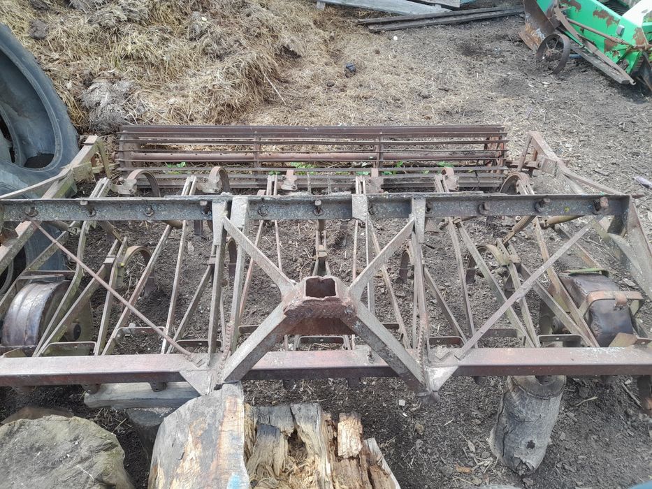 Продам Культиватор