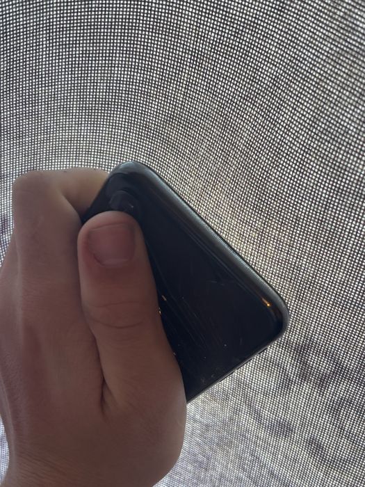 iPhone X 256Gb 7.5/10 стан