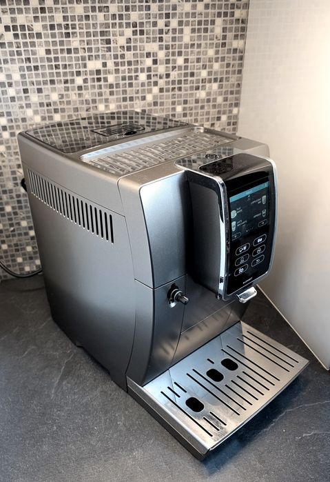 De'Longhi Dinamica Plus ECAM 370.95.T