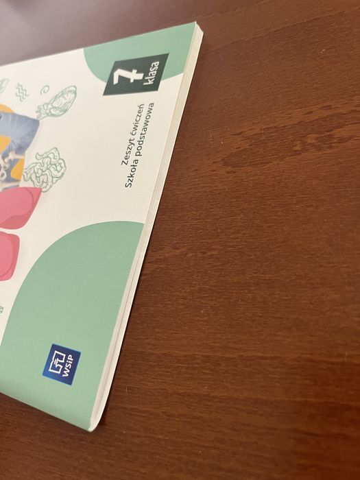 Biologia bez tajemnic , 7 , zeszyt ćwiczeń