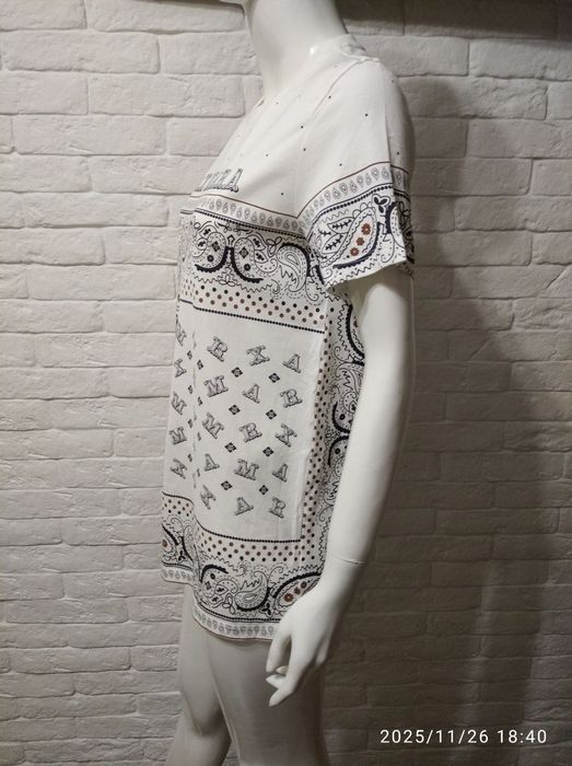 Футболка жіноча max mara