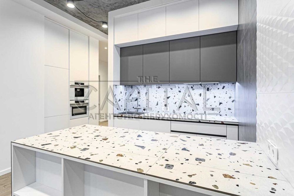 Продажа 2к квартиры, ЖК 52 Жемчужина, ул. Бойчука, Печерский р-н.