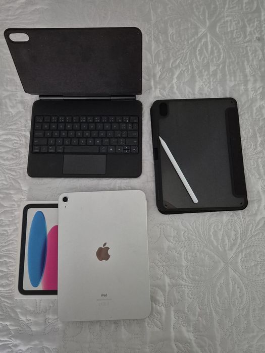 Ipad 10° geração