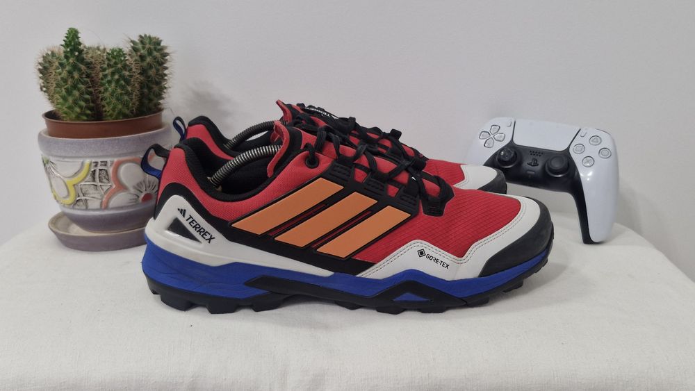 Adidas Terex Skychaser Gore-Tex.Розмір 45