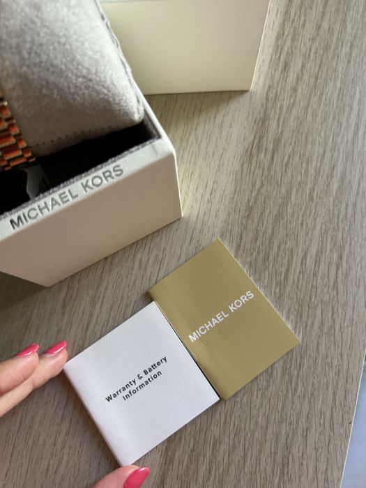 Relogio Michael Kors Mulher