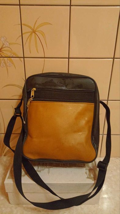 Torba męska na ramię