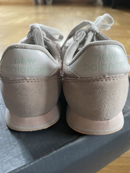 Buty New Balance r. 32