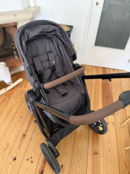 Maxi cosi Zelia s trio